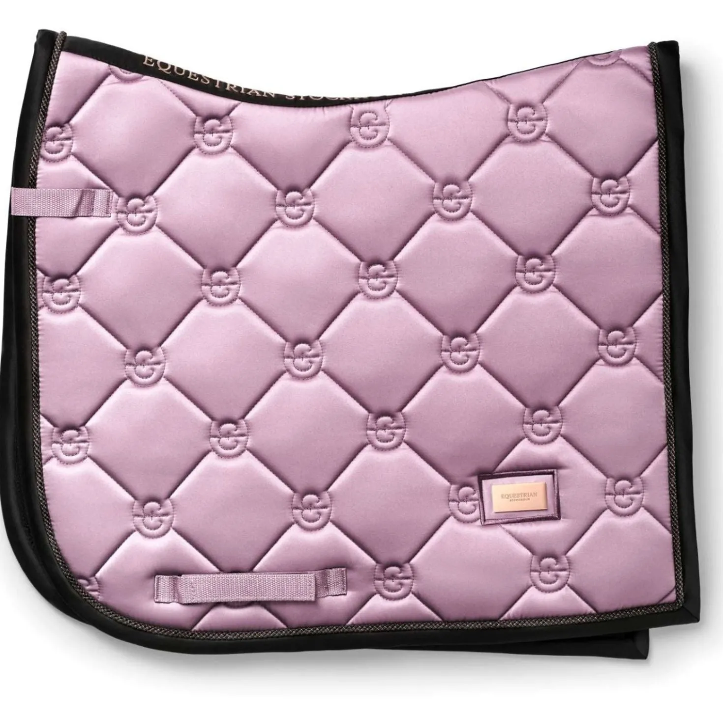 Equestrian Stockholm Zadeldekje Dressuur Anemone