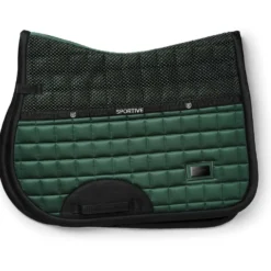 Equestrian Stockholm Zadeldekje Sportive Springen Sycamore Green