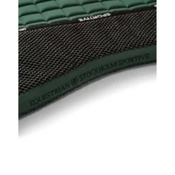Equestrian Stockholm Zadeldekje Sportive Springen Sycamore Green