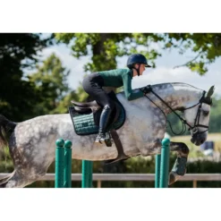 Equestrian Stockholm Zadeldekje Sportive Springen Sycamore Green