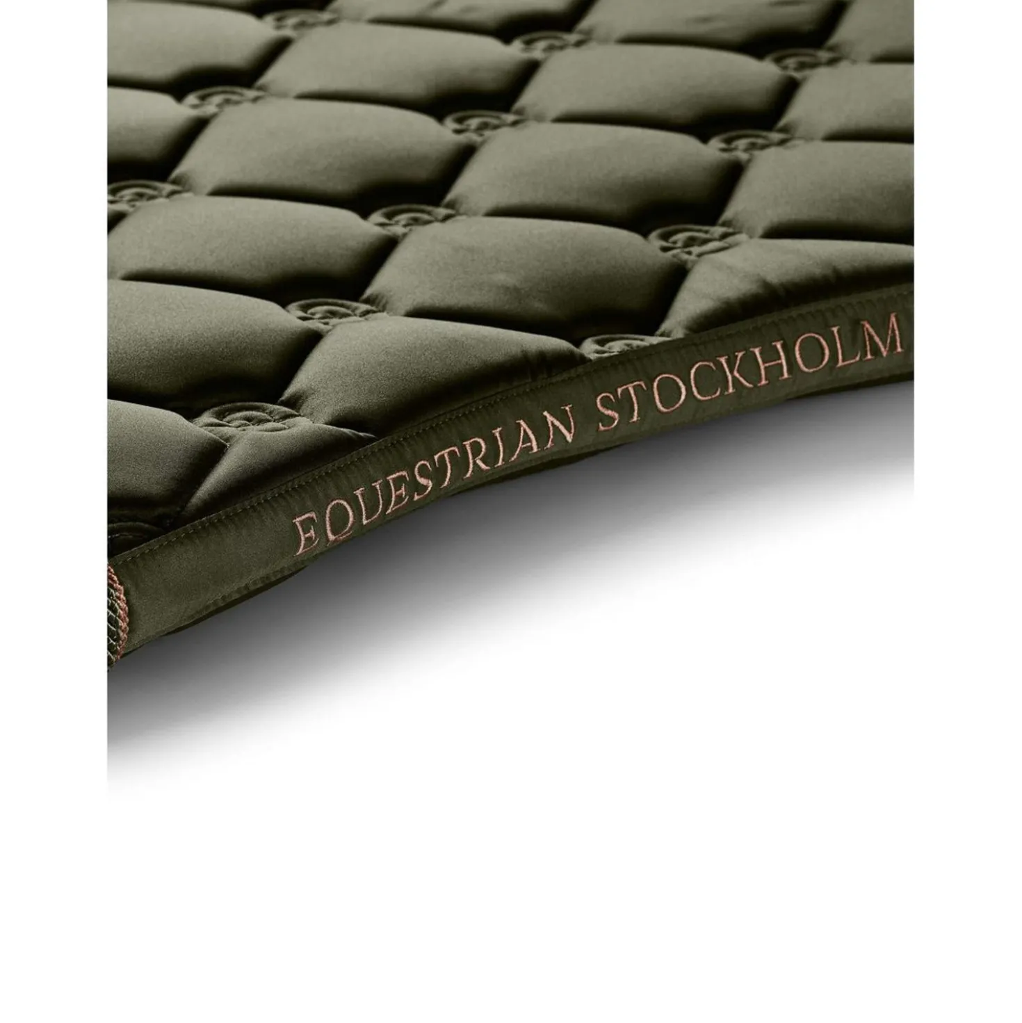 Equestrian Stockholm Zadeldekje Dressuur Striking Valley
