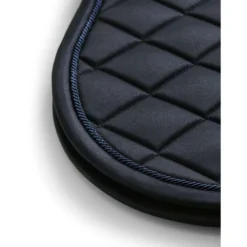 Equestrian Stockholm Zadeldekje Line Springen Navy