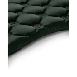 Equestrian Stockholm Zadeldekje Satin Springen Sycamore Green
