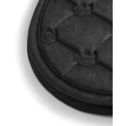 Equestrian Stockholm Zadeldekje Velvet Springen Zwart