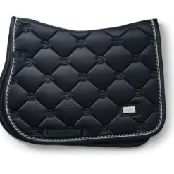 Equestrian Stockholm Zadeldekje Springen Midnight Blue