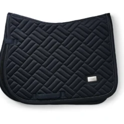 Equestrian Stockholm Zadeldekje Modern Springen Midnight Blue