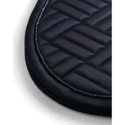 Equestrian Stockholm Zadeldekje Modern Springen Midnight Blue