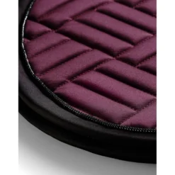 Equestrian Stockholm Zadeldekje Modern Springen Purple Night