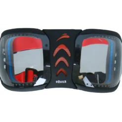 eQuick Bril eVysor Transparent