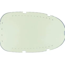 eQuick Brillenglazen for eVysor Transparant