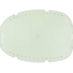 eQuick Brillenglazen for eVysor Transparant