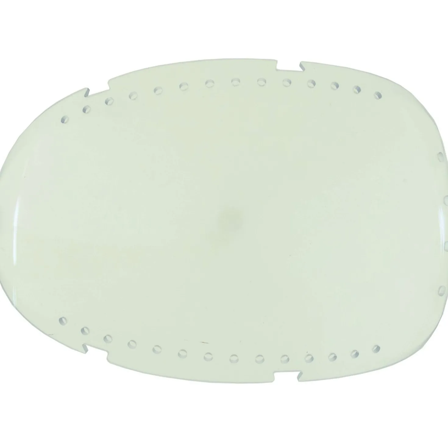 eQuick Brillenglazen for eVysor Transparant