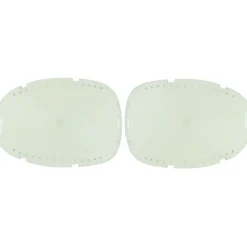 eQuick Brillenglazen for eVysor Transparant