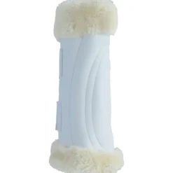 eQuick Dressage Boots eFreestyle Front Wit