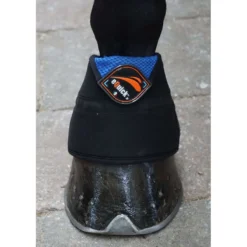 eQuick eArtik Cooling Bells Boots