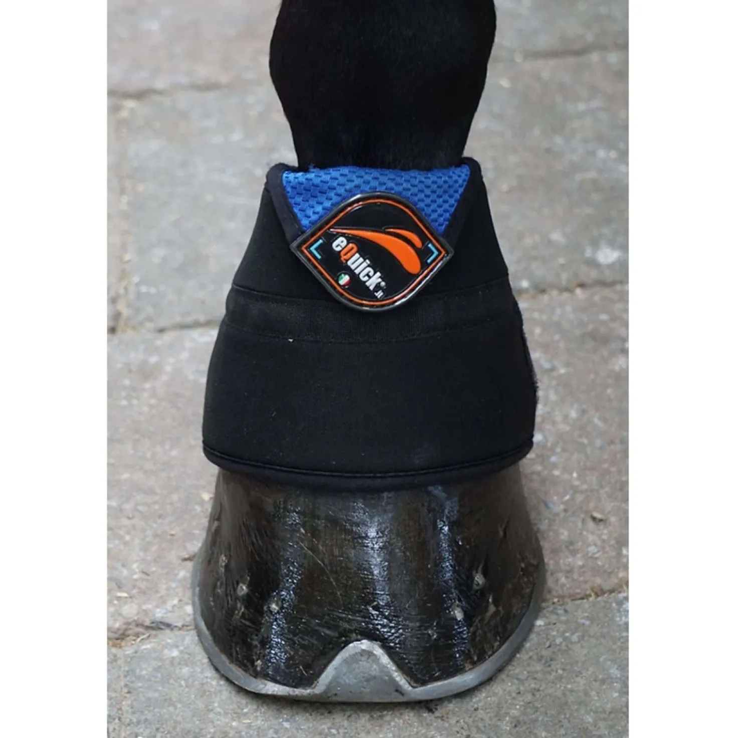 eQuick eArtik Cooling Bells Boots