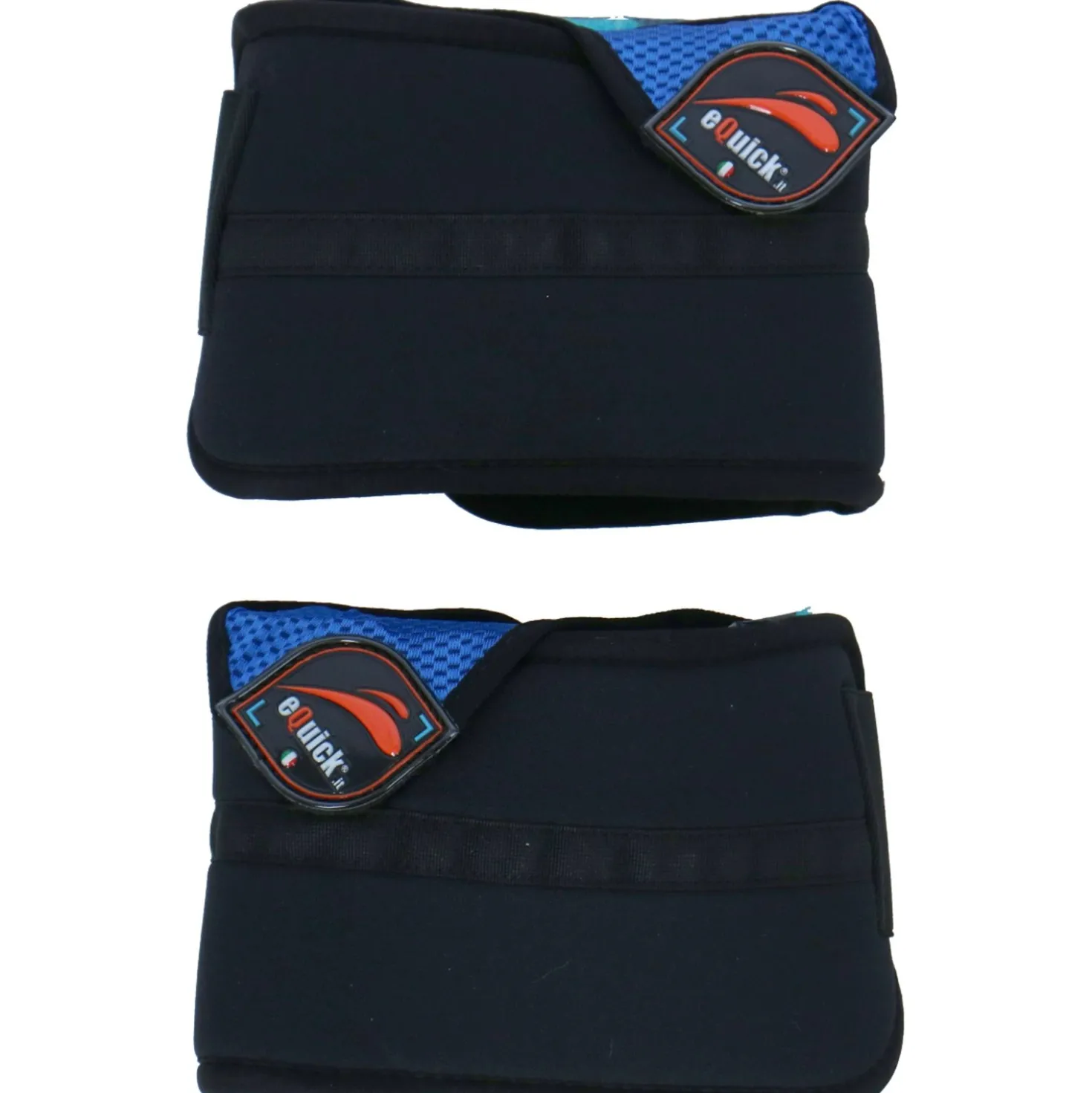 eQuick eArtik Cooling Bells Boots