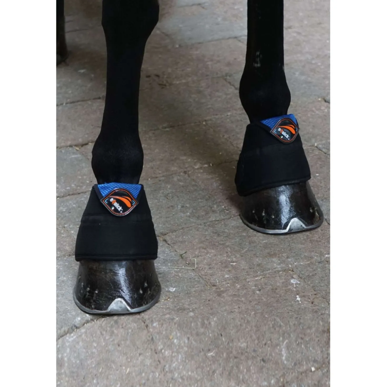 eQuick eArtik Cooling Bells Boots