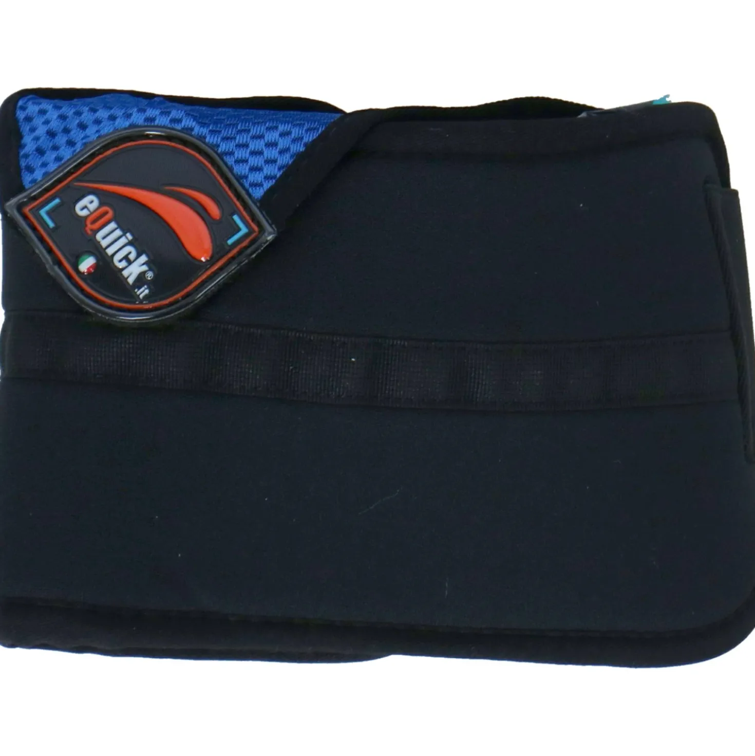 eQuick eArtik Cooling Bells Boots