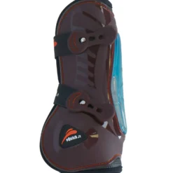 eQuick Peesbeschermers eShock Front Bruin