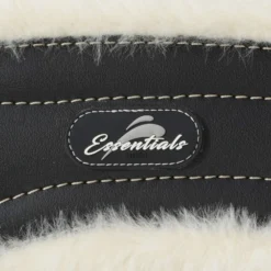 eQuick Singel ES Jumping Fluffy Zwart