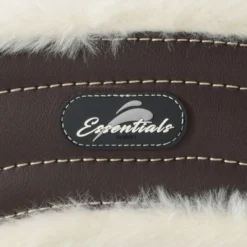 eQuick Singel ES Jumping Fluffy Bruin