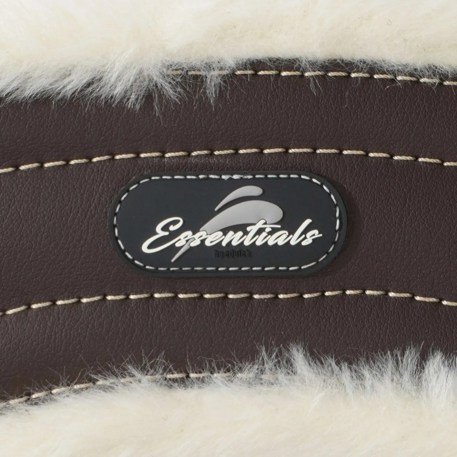 eQuick Singel ES Jumping Fluffy Bruin