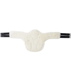 eQuick Singel ES Jumping Stud Fluffy Zwart