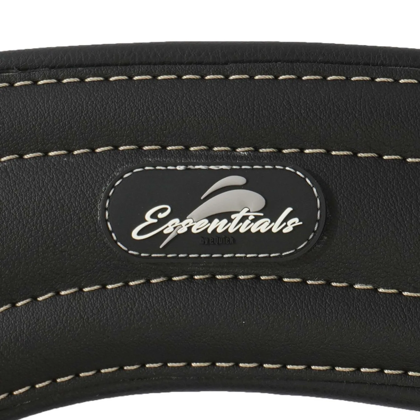 eQuick Singel ES Jumping Zwart