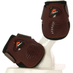 eQuick Strijklappen eLight Rear Bruin