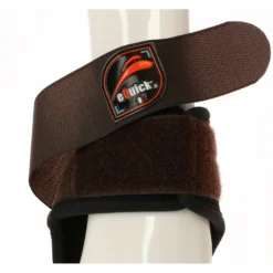 eQuick Strijklappen eLight Rear Bruin