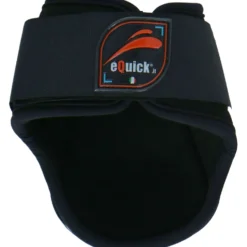eQuick Strijklappen eLight Rear Zwart
