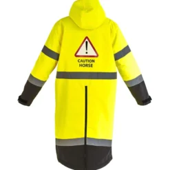 Equi-Flector by Shires Jas All Weather Geel