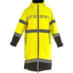 Equi-Flector by Shires Jas All Weather Geel