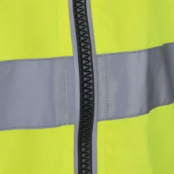 Equi-Flector by Shires Reflecterende Jas Kinderen Geel