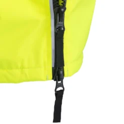 Equi-Flector by Shires Reflecterende Jas Kinderen Geel