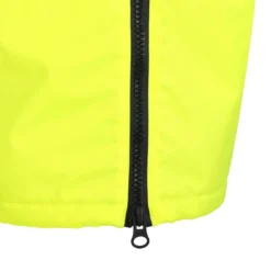 Equi-Flector by Shires Reflectiehesje Kinderen Geel