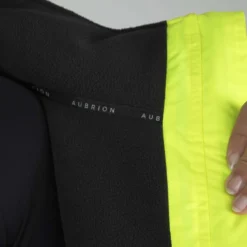 Equi-Flector by Shires Reflecterende Jas Lang Geel