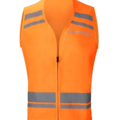 Equi-Flector by Shires Veiligheidshesje Oranje