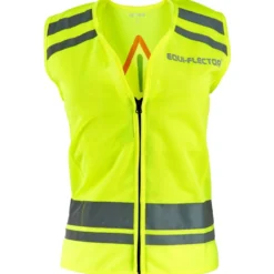 Equi-Flector by Shires Veiligheidshesje Geel