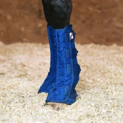 Equilibrium Beenbeschermers Equi-Chaps Stable Navy