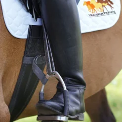 Equilibrium Legstraps Symmetry