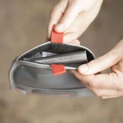 Equilibrium Massagehandschoen Hotspot Grijs