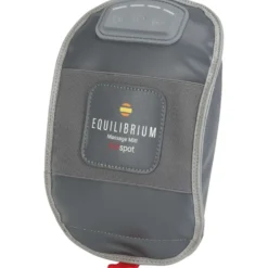 Equilibrium Massagehandschoen Hotspot Grijs