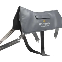 Equilibrium Massage Pad Grijs