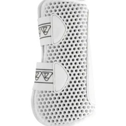 Equilibrium Peesbeschermers Tri-zone Wit