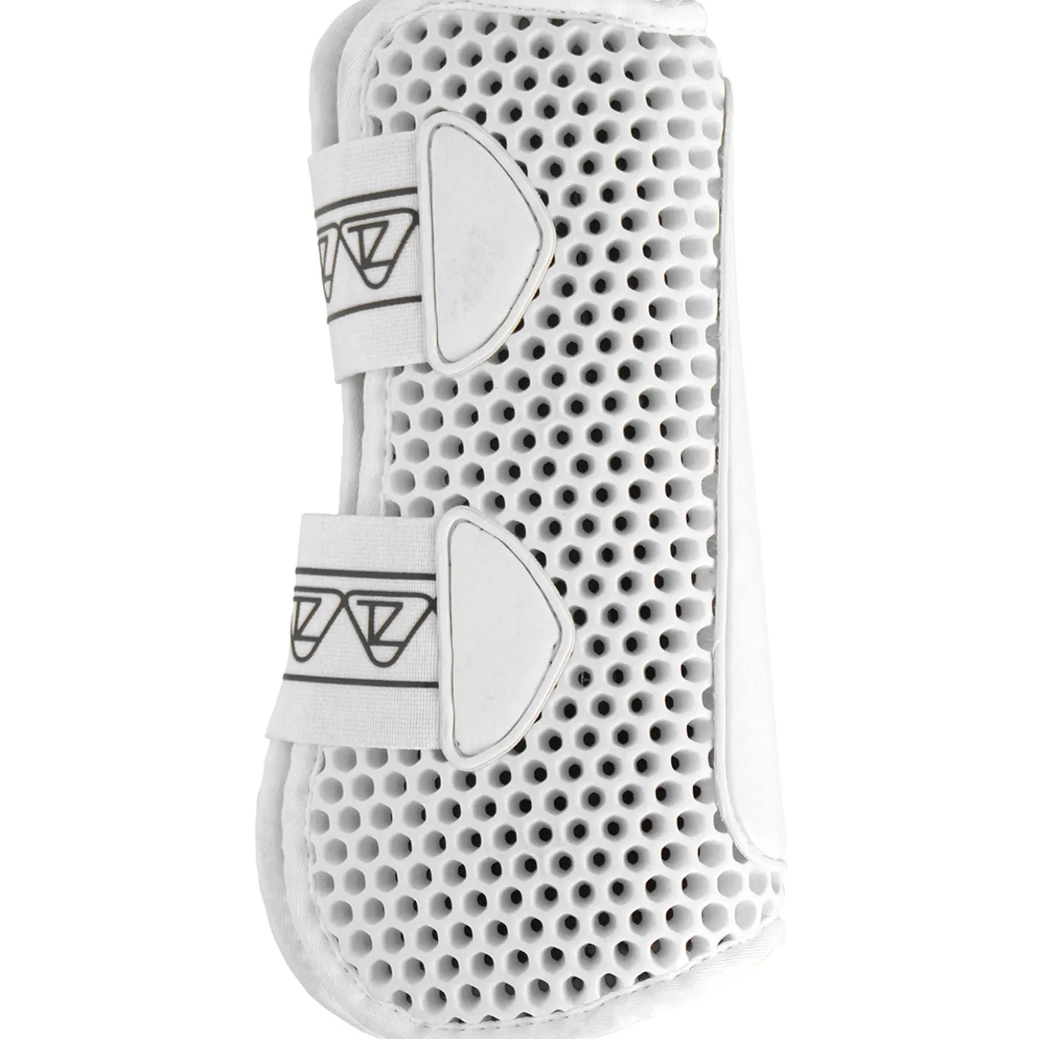 Equilibrium Peesbeschermers Tri-zone Wit