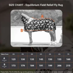Equilibrium Vliegendeken Field Relief Grijs