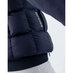 Equiline Bodywarmer Eqvartek Navy