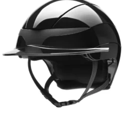 Equiline Cap Xanto Zwart